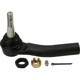 Purchase Top-Quality Outer Tie Rod End by MOOG - ES801334 pa4