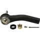 Purchase Top-Quality Outer Tie Rod End by MOOG - ES801334 pa6