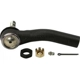 Purchase Top-Quality Outer Tie Rod End by MOOG - ES801334 pa8