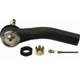 Purchase Top-Quality Outer Tie Rod End by MOOG - ES801334 pa9