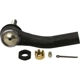 Purchase Top-Quality Outer Tie Rod End by MOOG - ES801335 pa2