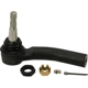 Purchase Top-Quality Outer Tie Rod End by MOOG - ES801335 pa4