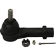 Purchase Top-Quality Outer Tie Rod End by MOOG - ES801352 pa2