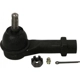 Purchase Top-Quality Outer Tie Rod End by MOOG - ES801352 pa7