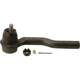 Purchase Top-Quality Outer Tie Rod End by MOOG - ES801353 pa14