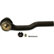 Purchase Top-Quality Outer Tie Rod End by MOOG - ES801353 pa15