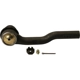 Purchase Top-Quality Outer Tie Rod End by MOOG - ES801353 pa2