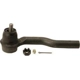 Purchase Top-Quality Outer Tie Rod End by MOOG - ES801353 pa7
