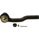 Purchase Top-Quality Outer Tie Rod End by MOOG - ES801353 pa8