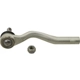 Purchase Top-Quality Outer Tie Rod End by MOOG - ES801365 pa3