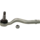 Purchase Top-Quality Outer Tie Rod End by MOOG - ES801366 pa1