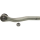 Purchase Top-Quality Outer Tie Rod End by MOOG - ES801366 pa2