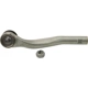 Purchase Top-Quality Outer Tie Rod End by MOOG - ES801366 pa3