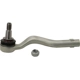 Purchase Top-Quality Outer Tie Rod End by MOOG - ES801366 pa4
