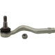 Purchase Top-Quality Outer Tie Rod End by MOOG - ES801367 pa1