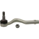 Purchase Top-Quality Outer Tie Rod End by MOOG - ES801367 pa3