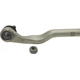 Purchase Top-Quality Outer Tie Rod End by MOOG - ES801367 pa5