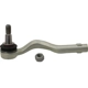 Purchase Top-Quality Outer Tie Rod End by MOOG - ES801367 pa6