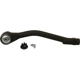 Purchase Top-Quality Outer Tie Rod End by MOOG - ES801368 pa1