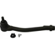 Purchase Top-Quality Outer Tie Rod End by MOOG - ES801368 pa3
