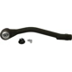 Purchase Top-Quality Outer Tie Rod End by MOOG - ES801368 pa4