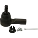 Purchase Top-Quality MOOG - ES801375 - Outer Tie Rod End pa1