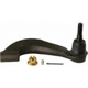 Purchase Top-Quality Outer Tie Rod End by MOOG - ES801386 pa2
