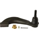 Purchase Top-Quality Outer Tie Rod End by MOOG - ES801386 pa9