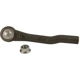 Purchase Top-Quality Outer Tie Rod End by MOOG - ES801388 pa1