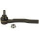 Purchase Top-Quality Outer Tie Rod End by MOOG - ES801388 pa2