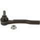 Purchase Top-Quality Outer Tie Rod End by MOOG - ES801388 pa4