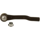 Purchase Top-Quality Outer Tie Rod End by MOOG - ES801389 pa3