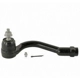 Purchase Top-Quality Outer Tie Rod End by MOOG - ES801401 pa2