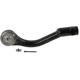 Purchase Top-Quality Outer Tie Rod End by MOOG - ES801401 pa4