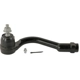Purchase Top-Quality Outer Tie Rod End by MOOG - ES801401 pa5
