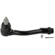 Purchase Top-Quality Outer Tie Rod End by MOOG - ES801402 pa4