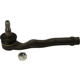 Purchase Top-Quality Outer Tie Rod End by MOOG - ES801403 pa3