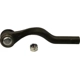 Purchase Top-Quality Outer Tie Rod End by MOOG - ES801403 pa4