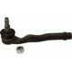 Purchase Top-Quality Outer Tie Rod End by MOOG - ES801403 pa5