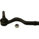 Purchase Top-Quality Outer Tie Rod End by MOOG - ES801406 pa4