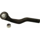 Purchase Top-Quality Outer Tie Rod End by MOOG - ES801406 pa5