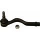 Purchase Top-Quality Outer Tie Rod End by MOOG - ES801406 pa6