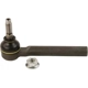 Purchase Top-Quality Outer Tie Rod End by MOOG - ES801448 pa5