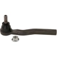 Purchase Top-Quality Outer Tie Rod End by MOOG - ES801487 pa3