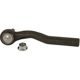 Purchase Top-Quality Outer Tie Rod End by MOOG - ES801487 pa4