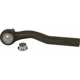 Purchase Top-Quality Outer Tie Rod End by MOOG - ES801487 pa5