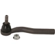 Purchase Top-Quality Outer Tie Rod End by MOOG - ES801488 pa1