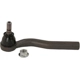 Purchase Top-Quality Outer Tie Rod End by MOOG - ES801488 pa4