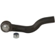 Purchase Top-Quality Outer Tie Rod End by MOOG - ES801495 pa3