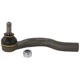 Purchase Top-Quality Outer Tie Rod End by MOOG - ES801495 pa6
